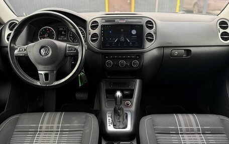 Volkswagen Tiguan I, 2016 год, 1 800 000 рублей, 17 фотография