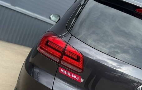 Volkswagen Tiguan I, 2016 год, 1 800 000 рублей, 8 фотография