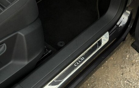 Volkswagen Tiguan I, 2016 год, 1 800 000 рублей, 25 фотография