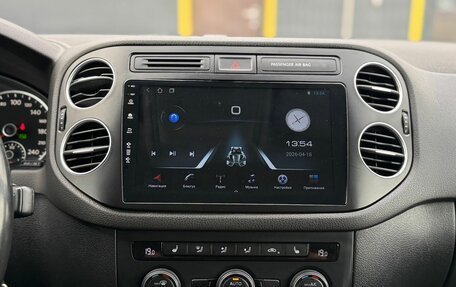 Volkswagen Tiguan I, 2016 год, 1 800 000 рублей, 26 фотография