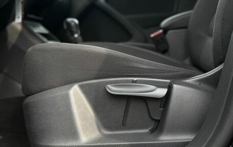 Volkswagen Tiguan I, 2016 год, 1 800 000 рублей, 21 фотография