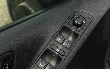 Volkswagen Tiguan I, 2016 год, 1 800 000 рублей, 33 фотография