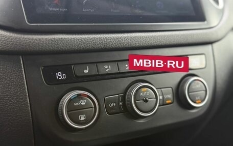 Volkswagen Tiguan I, 2016 год, 1 800 000 рублей, 28 фотография