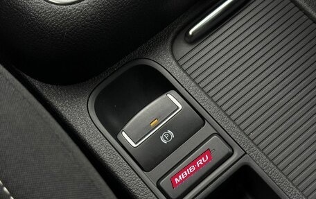 Volkswagen Tiguan I, 2016 год, 1 800 000 рублей, 29 фотография