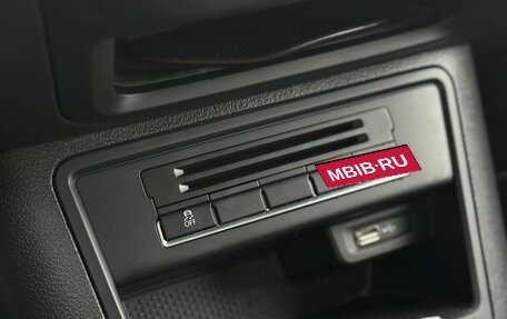 Volkswagen Tiguan I, 2016 год, 1 800 000 рублей, 30 фотография