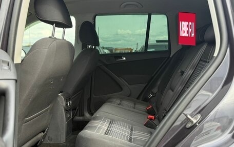 Volkswagen Tiguan I, 2016 год, 1 800 000 рублей, 22 фотография