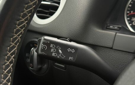 Volkswagen Tiguan I, 2016 год, 1 800 000 рублей, 35 фотография