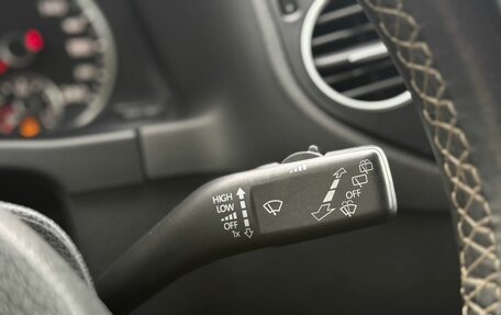 Volkswagen Tiguan I, 2016 год, 1 800 000 рублей, 36 фотография