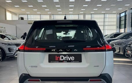 Toyota RAV4, 2026 год, 4 600 000 рублей, 5 фотография