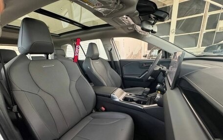 Toyota RAV4, 2026 год, 4 600 000 рублей, 11 фотография