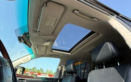 Lexus LX III, 2010 год, 3 790 000 рублей, 15 фотография