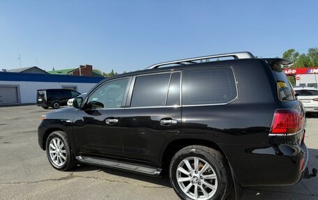Lexus LX III, 2010 год, 3 790 000 рублей, 6 фотография