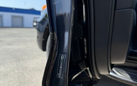 Lexus LX III, 2010 год, 3 790 000 рублей, 14 фотография