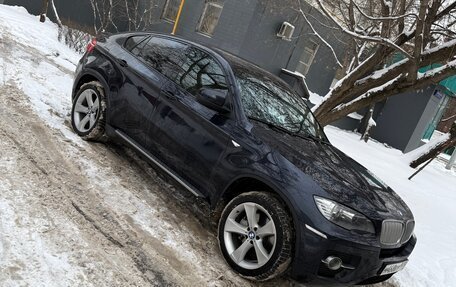 BMW X6, 2008 год, 2 199 000 рублей, 1 фотография