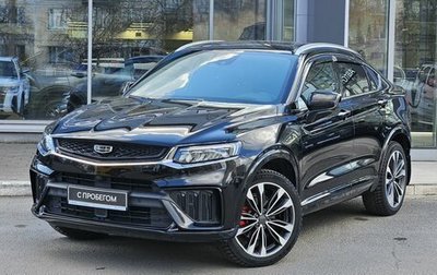 Geely Tugella FY11, 2024 год, 3 539 000 рублей, 1 фотография