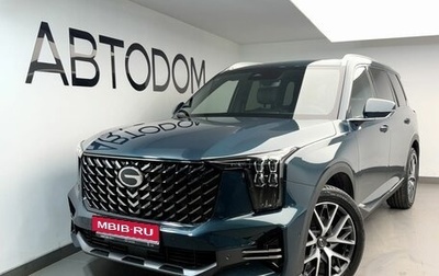 GAC GS8, 2024 год, 3 894 000 рублей, 1 фотография