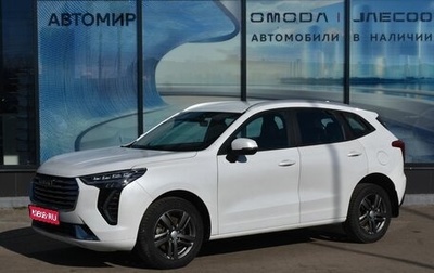 Haval Jolion, 2023 год, 1 680 000 рублей, 1 фотография
