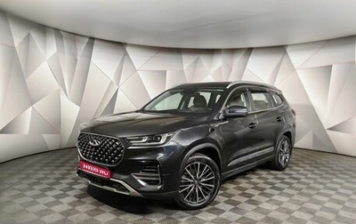 Chery Tiggo 8 Pro, 2021 год, 1 431 000 рублей, 1 фотография