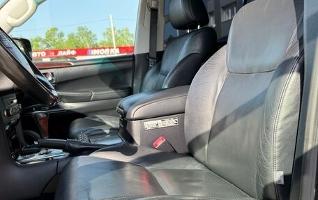 Lexus LX III, 2010 год, 3 790 000 рублей, 24 фотография