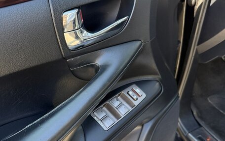 Lexus LX III, 2010 год, 3 790 000 рублей, 28 фотография