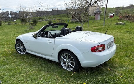 Mazda MX-5, 2012 год, 2 950 000 рублей, 2 фотография
