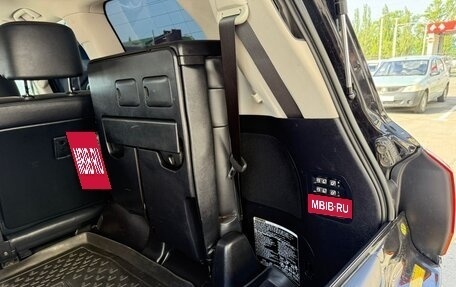 Lexus LX III, 2010 год, 3 790 000 рублей, 27 фотография