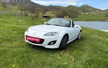 Mazda MX-5, 2012 год, 2 950 000 рублей, 6 фотография
