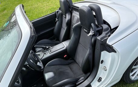 Mazda MX-5, 2012 год, 2 950 000 рублей, 9 фотография