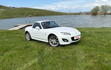 Mazda MX-5, 2012 год, 2 950 000 рублей, 15 фотография