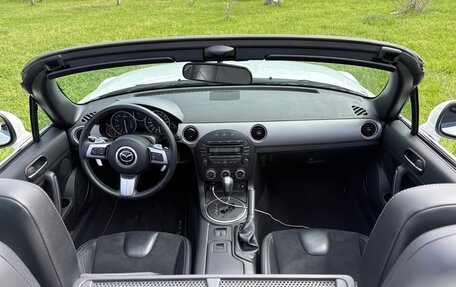 Mazda MX-5, 2012 год, 2 950 000 рублей, 10 фотография