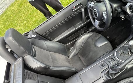 Mazda MX-5, 2012 год, 2 950 000 рублей, 8 фотография