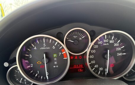 Mazda MX-5, 2012 год, 2 950 000 рублей, 16 фотография