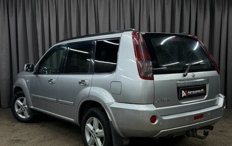 Nissan X-Trail, 2007 год, 599 777 рублей, 2 фотография