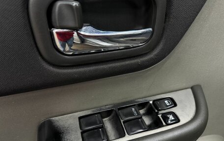 Nissan X-Trail, 2007 год, 599 777 рублей, 5 фотография