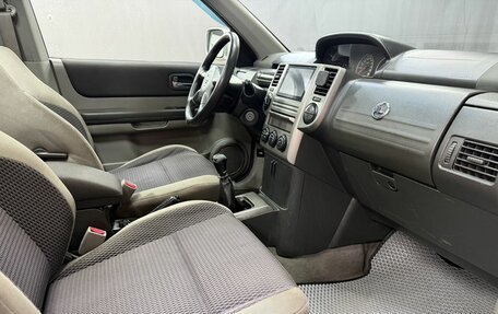 Nissan X-Trail, 2007 год, 599 777 рублей, 10 фотография