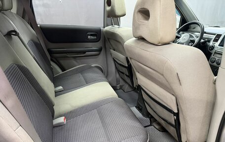 Nissan X-Trail, 2007 год, 599 777 рублей, 9 фотография