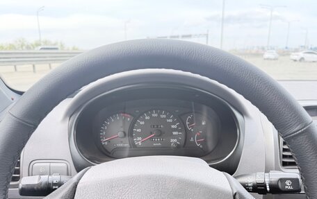 Hyundai Accent II, 2007 год, 340 000 рублей, 10 фотография