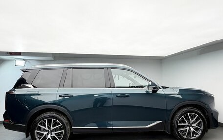 GAC GS8, 2024 год, 3 894 000 рублей, 5 фотография