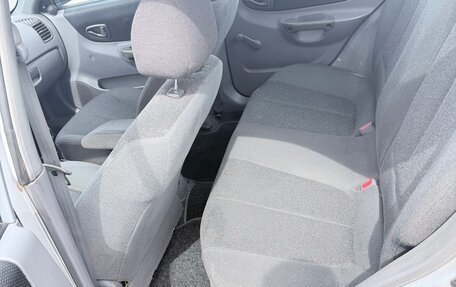 Hyundai Accent II, 2007 год, 340 000 рублей, 8 фотография