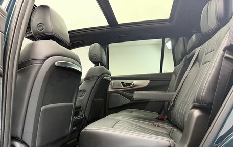 GAC GS8, 2024 год, 3 894 000 рублей, 11 фотография