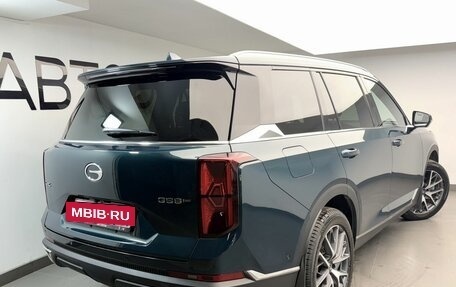 GAC GS8, 2024 год, 3 894 000 рублей, 4 фотография