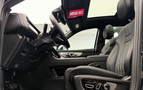 GAC GS8, 2024 год, 3 894 000 рублей, 8 фотография