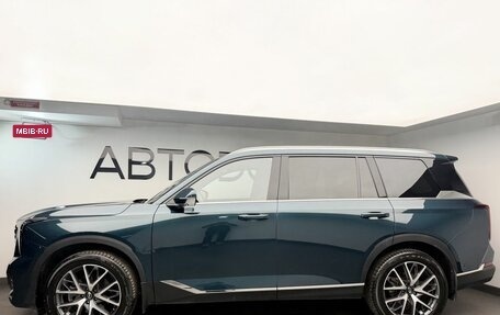 GAC GS8, 2024 год, 3 894 000 рублей, 6 фотография