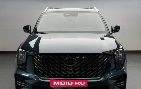 GAC GS8, 2024 год, 3 894 000 рублей, 2 фотография