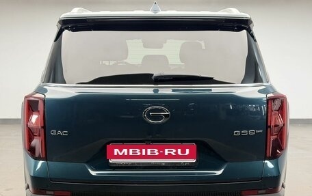 GAC GS8, 2024 год, 3 894 000 рублей, 3 фотография