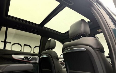 GAC GS8, 2024 год, 3 894 000 рублей, 13 фотография