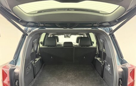 GAC GS8, 2024 год, 3 894 000 рублей, 18 фотография