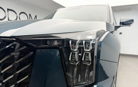 GAC GS8, 2024 год, 3 894 000 рублей, 24 фотография