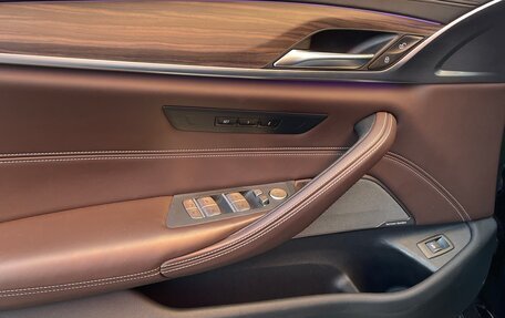 BMW 5 серия, 2020 год, 4 700 000 рублей, 3 фотография