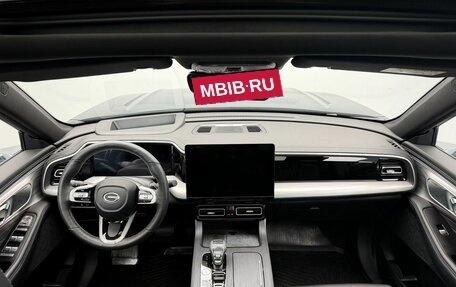 GAC GS8, 2024 год, 3 894 000 рублей, 16 фотография